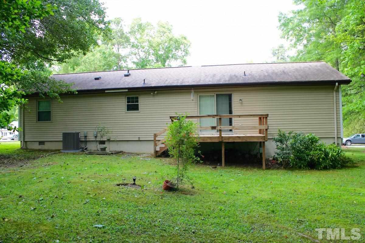 1101 Cranston Road Garner, NC 27529 - Photo 4 of 11