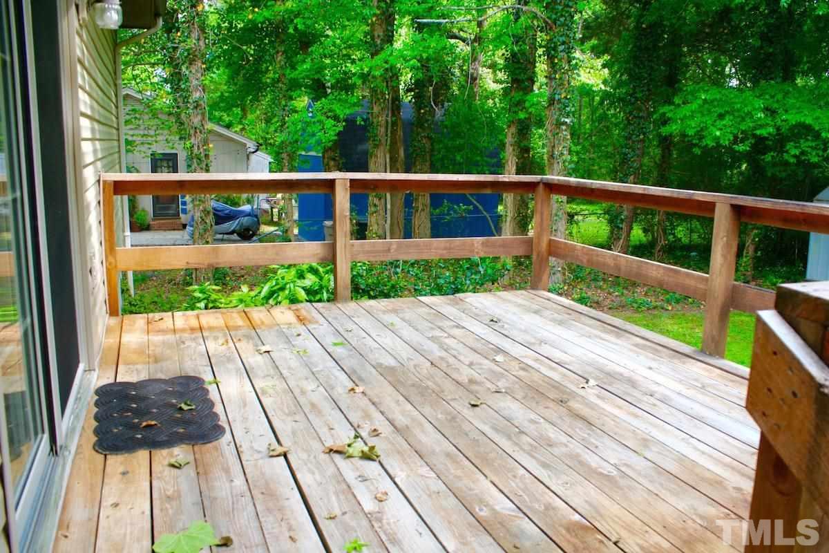 1101 Cranston Road Garner, NC 27529 - Photo 5 of 11