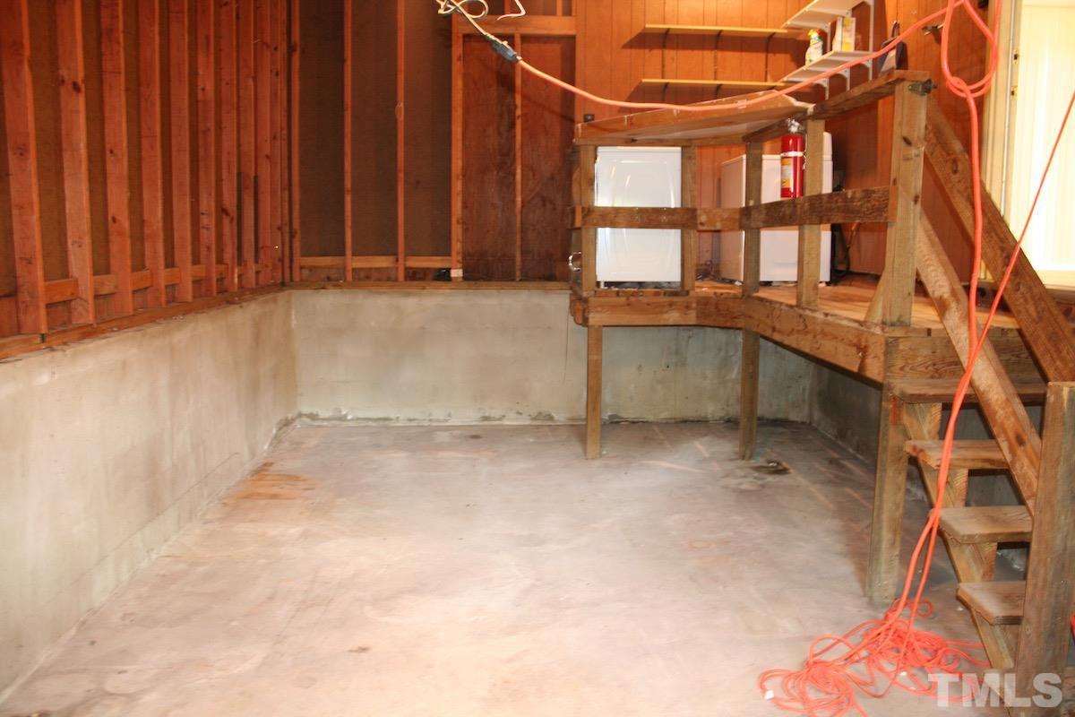 1101 Cranston Road Garner, NC 27529 - Photo 10 of 11