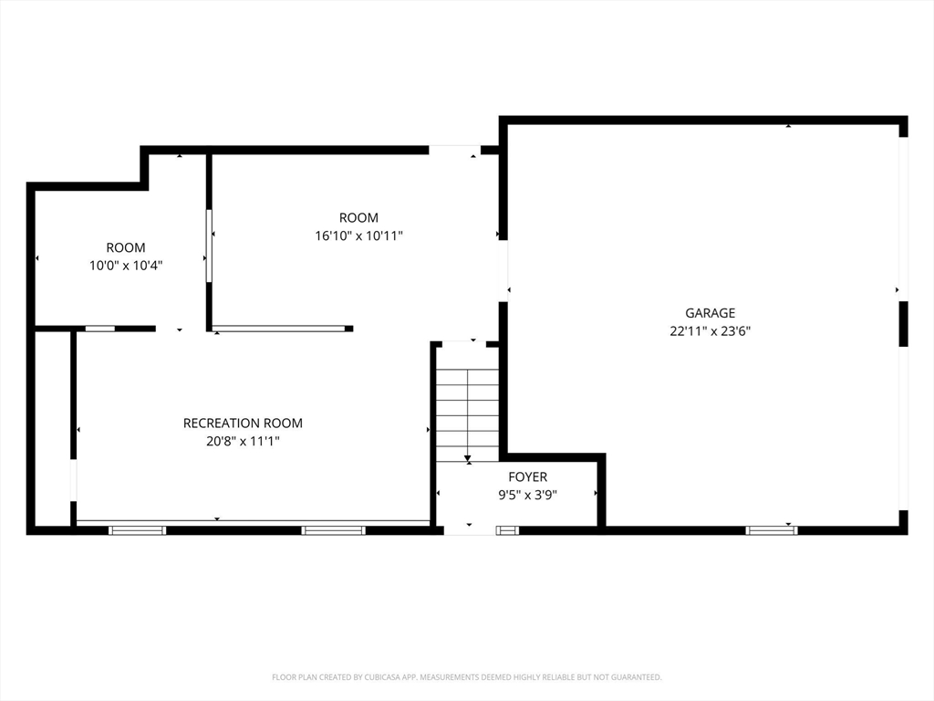 89 Webster Street Douglas, MA 01516 - Photo 41 of 42