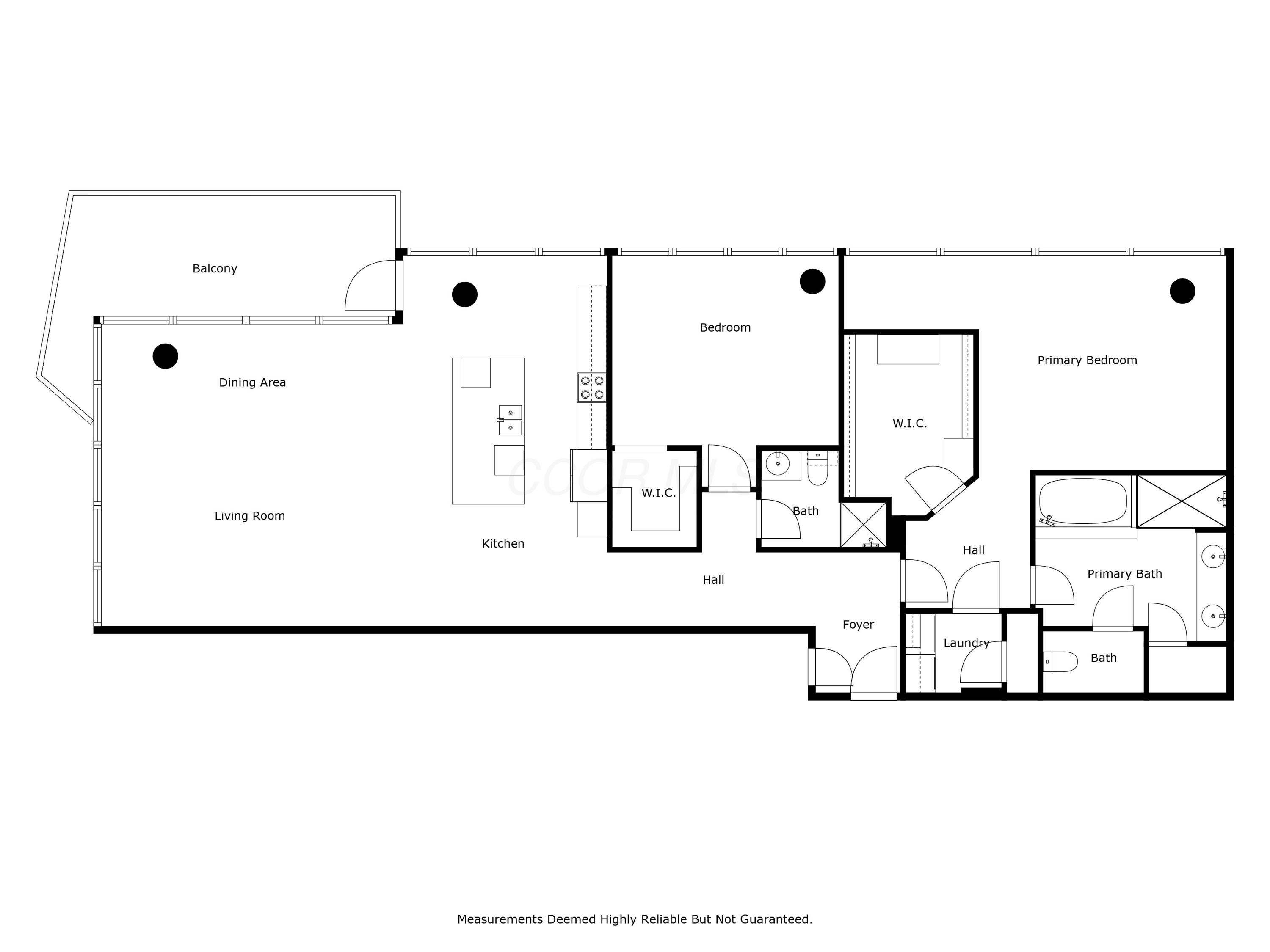 300 West Spring Street, Unit 404 Columbus, OH 43215 - Photo 49 of 50
