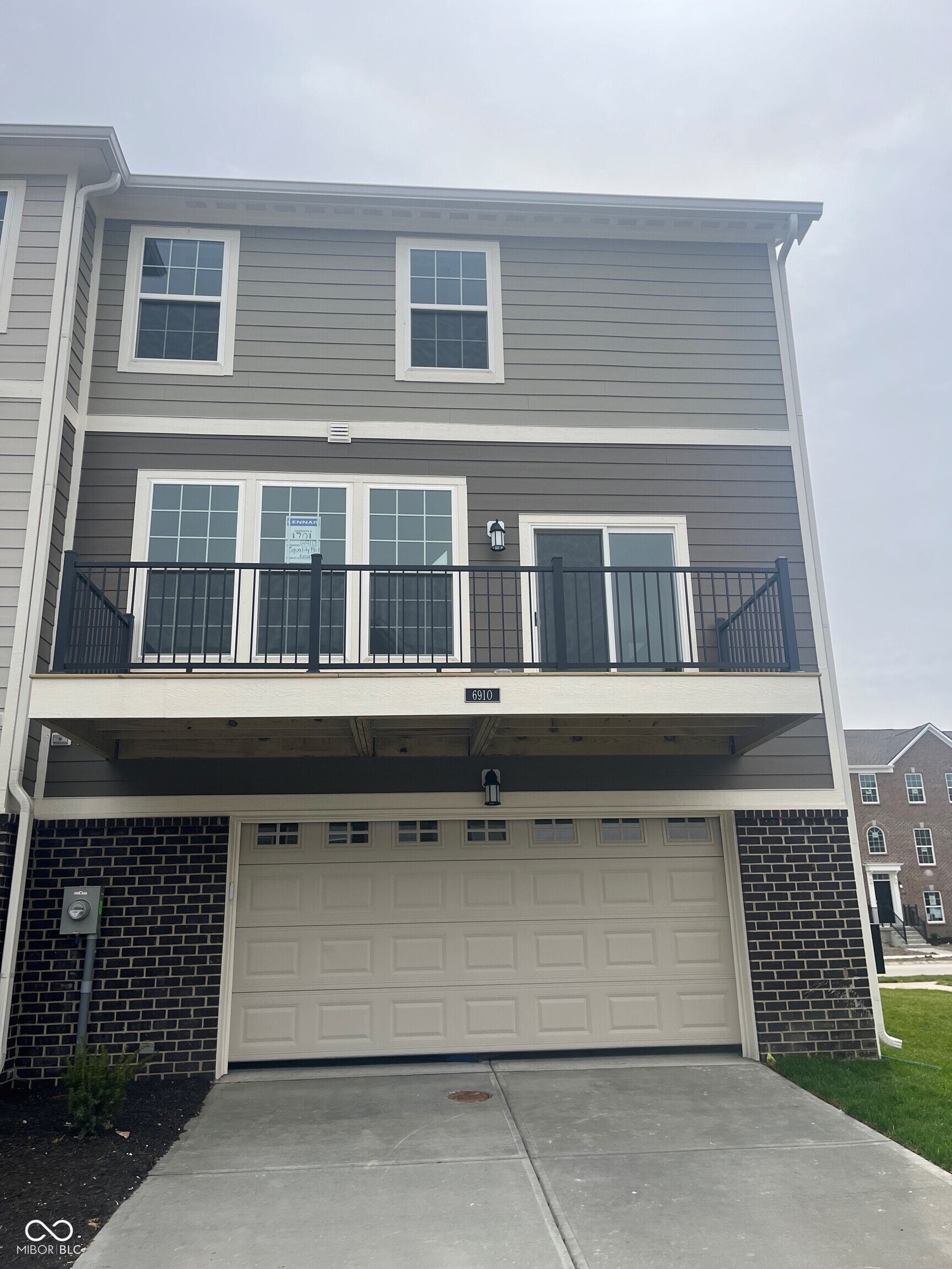 6910 Equality Boulevard Carmel, IN 46033 - Photo 22 of 23