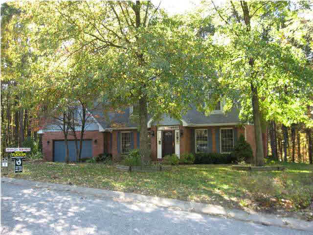 12434 Red Gate Road Evansville, IN 47725 - Photo 1 of 1 Gallery Image 1