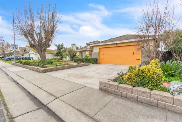$489,950 | 14061 Jasper Street, Lathrop, CA 95330