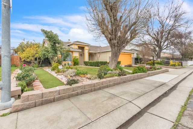 $489,950 | 14061 Jasper Street, Lathrop, CA 95330