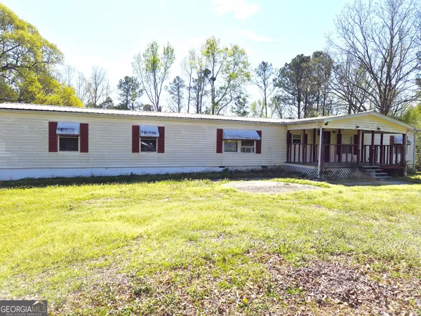 $52,400 | 12122 Warm Springs Road, Ellerslie, GA 31807