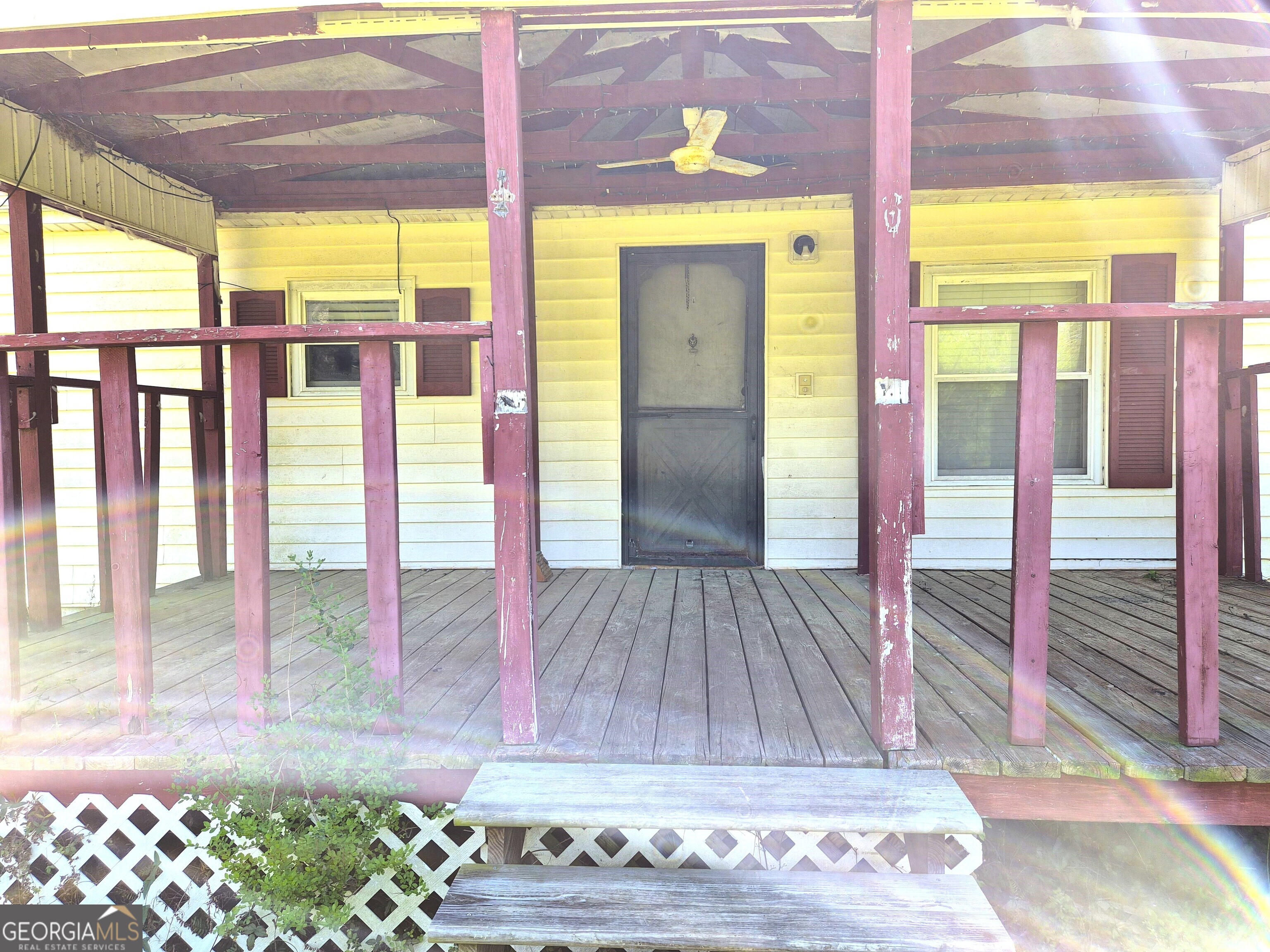 12122 Warm Springs Road Ellerslie, GA 31807 - Photo 12 of 16