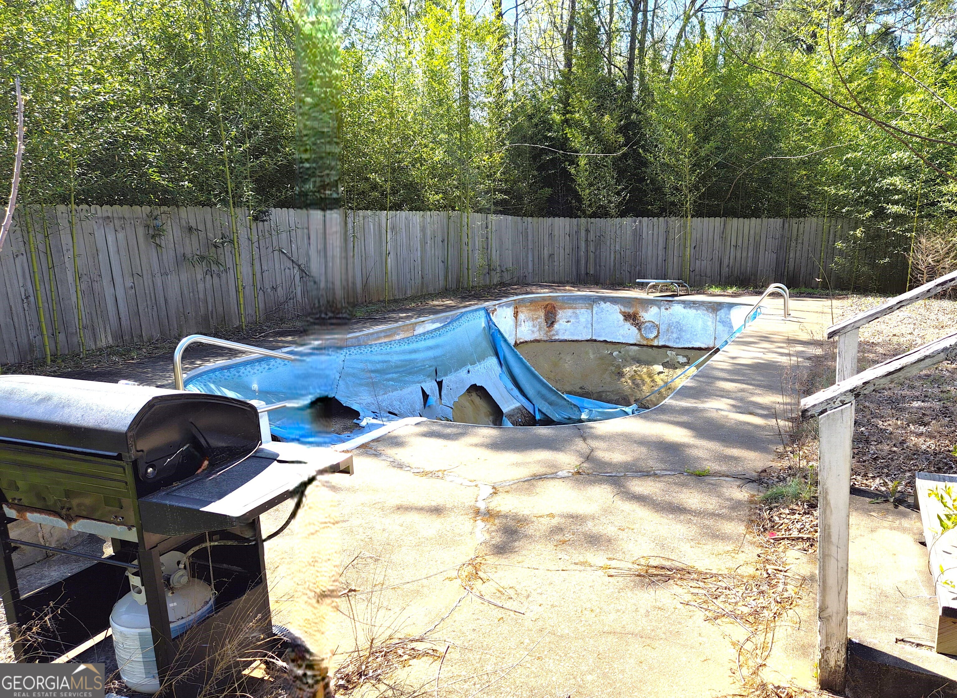 12122 Warm Springs Road Ellerslie, GA 31807 - Photo 15 of 16