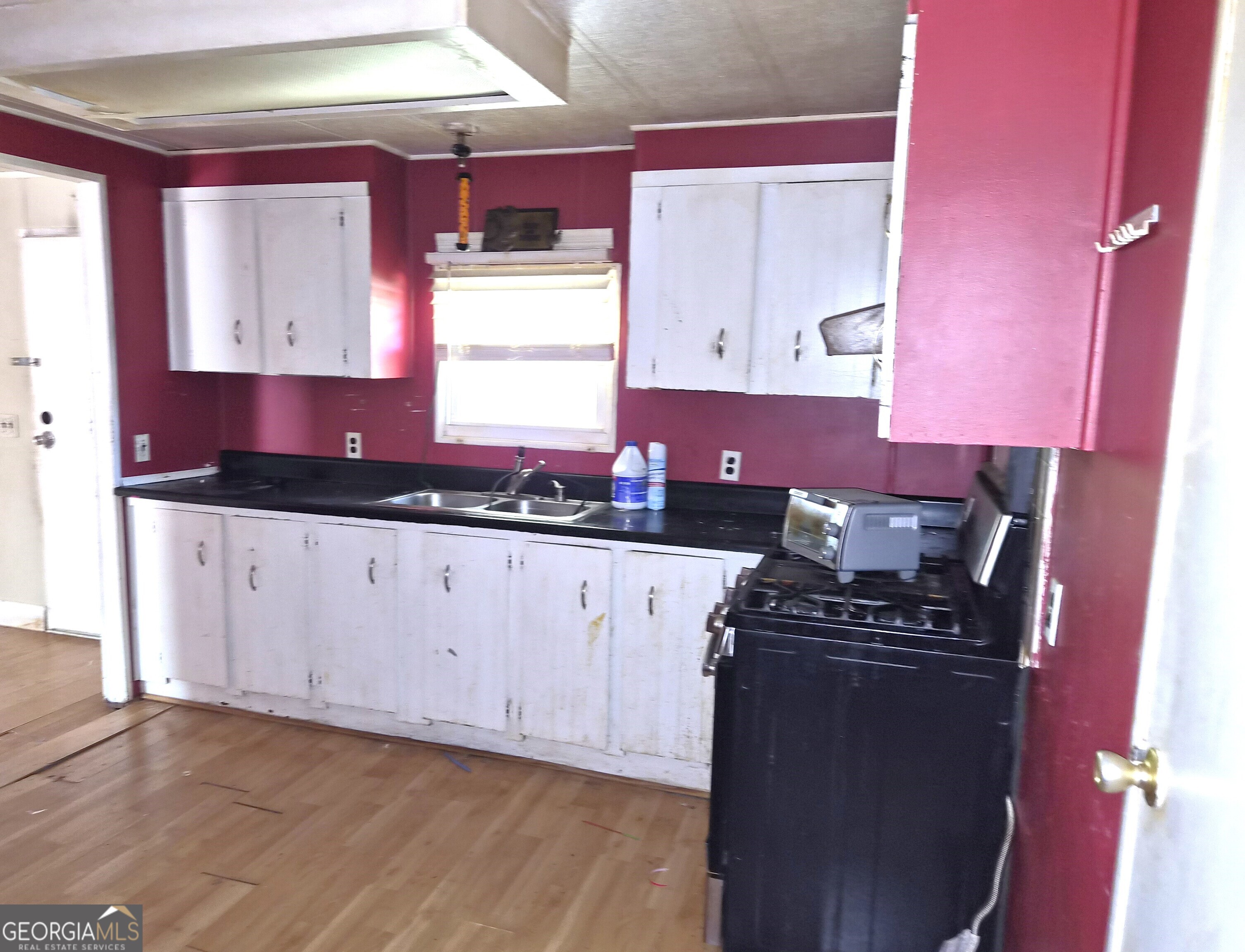 12122 Warm Springs Road Ellerslie, GA 31807 - Photo 4 of 16