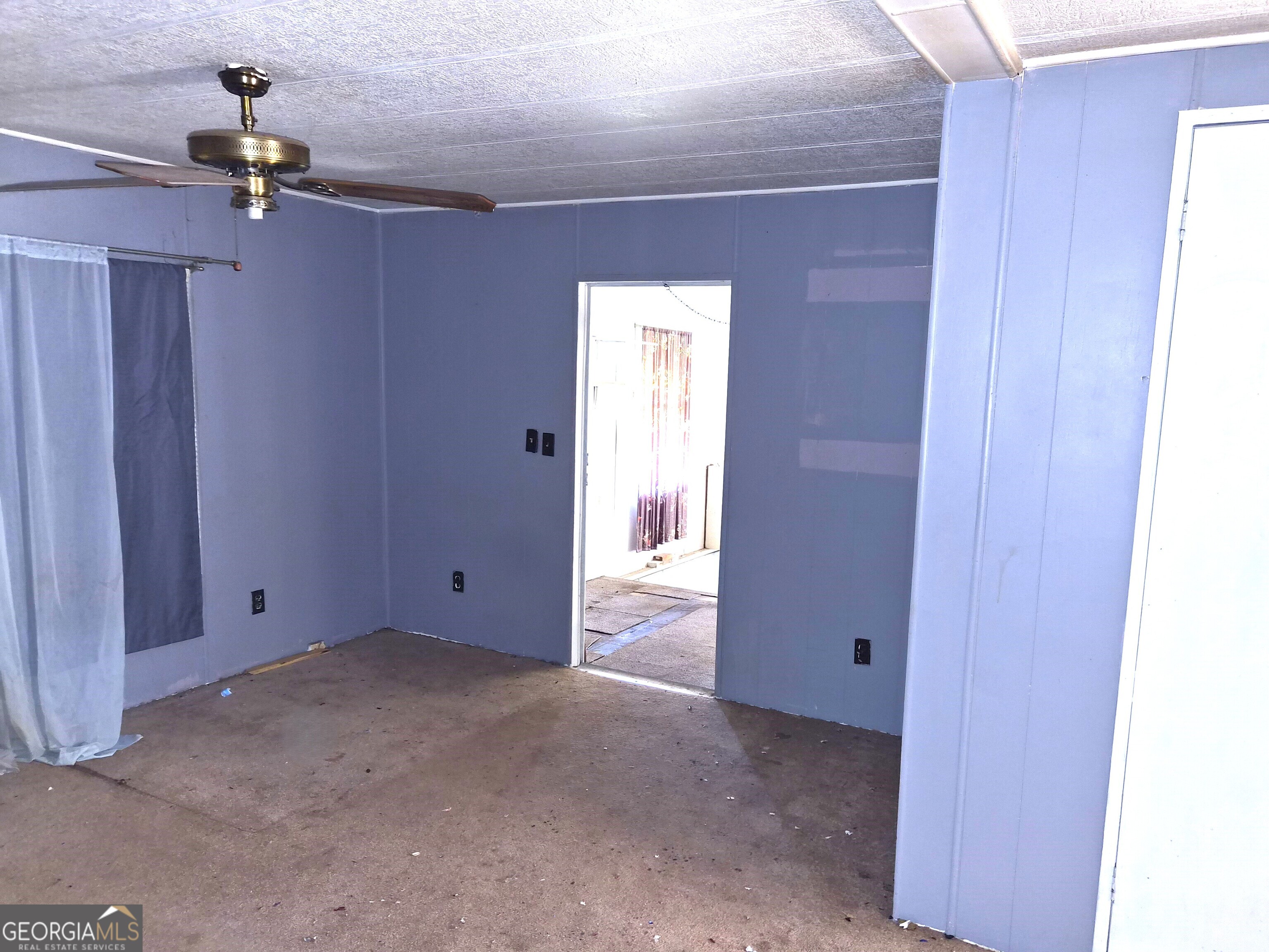 12122 Warm Springs Road Ellerslie, GA 31807 - Photo 5 of 16