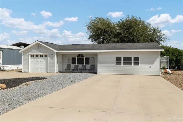 $139,900 | 7420 Eagle Drive, Mission, TX 78572