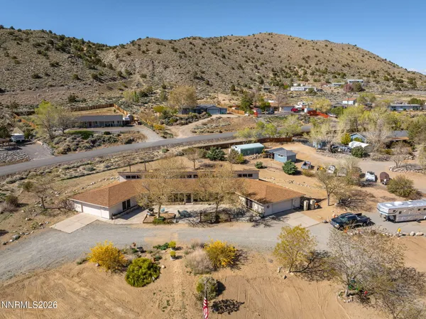 $615,000 | 11995 Fir Drive, Reno, NV 89506