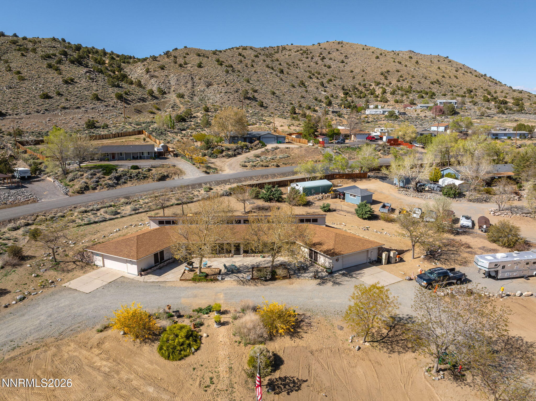 11995 Fir Drive Reno, NV 89506 - Photo 1 of 46 01