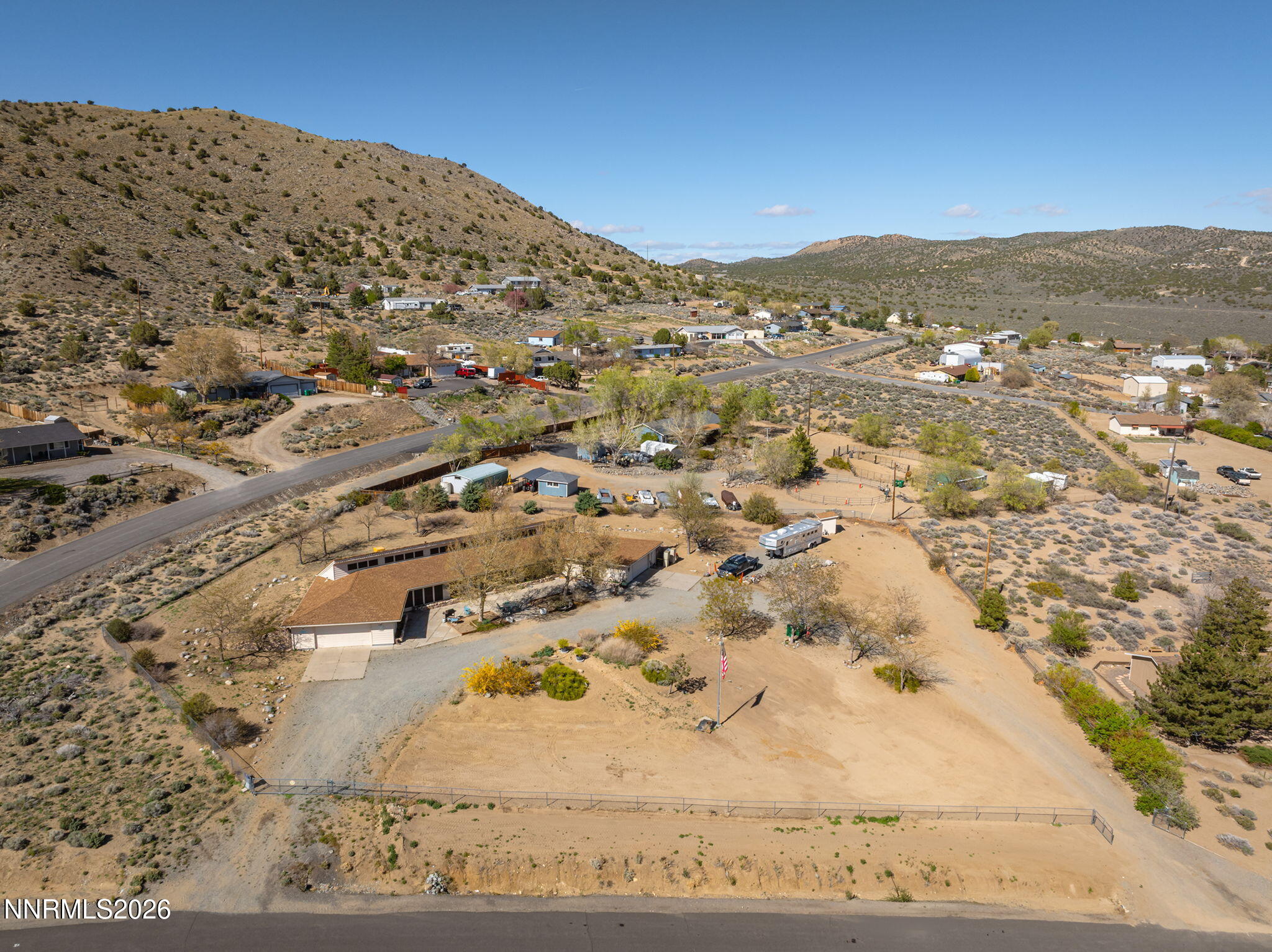 11995 Fir Drive Reno, NV 89506 - Photo 2 of 46 02