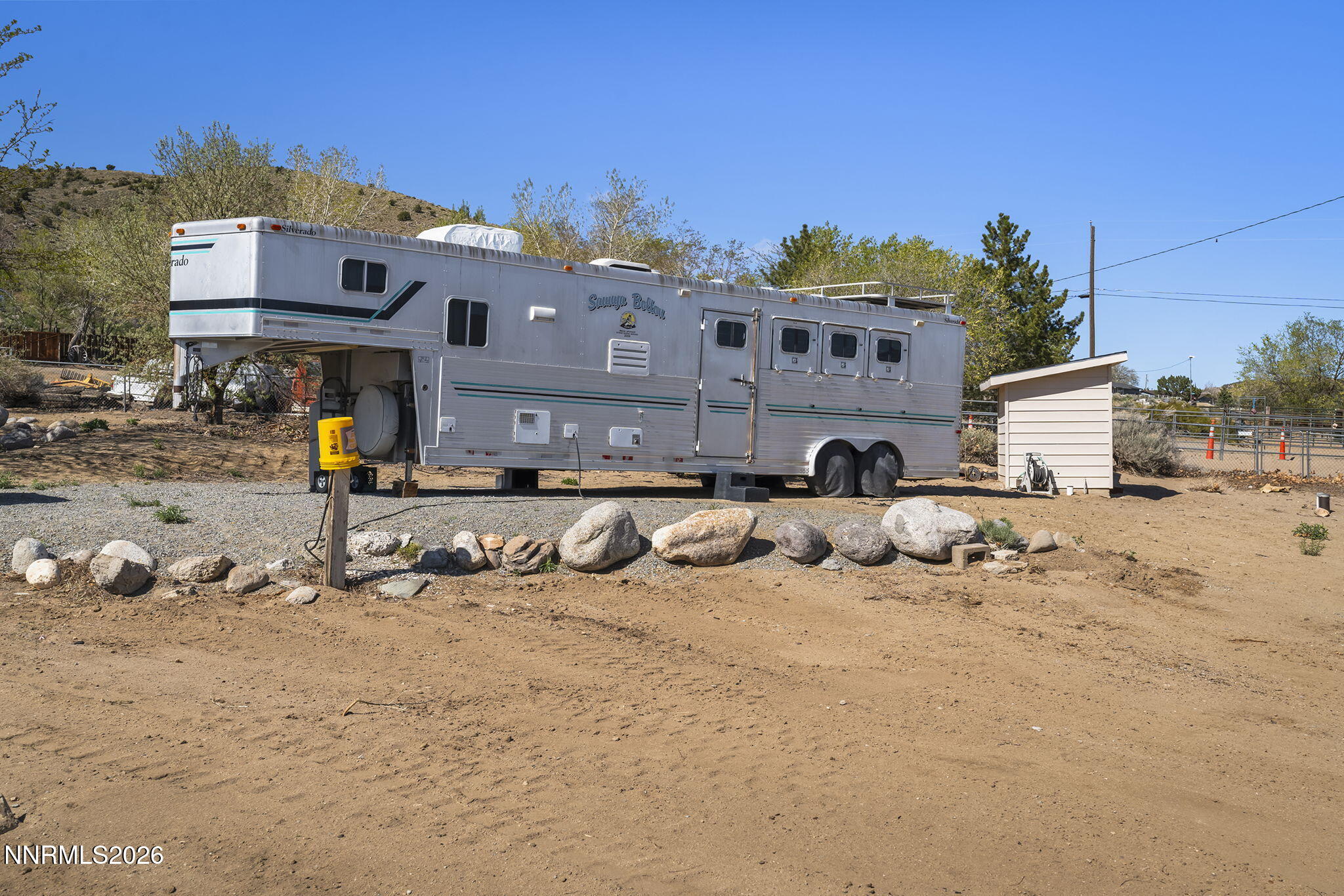 11995 Fir Drive Reno, NV 89506 - Photo 37 of 46 37