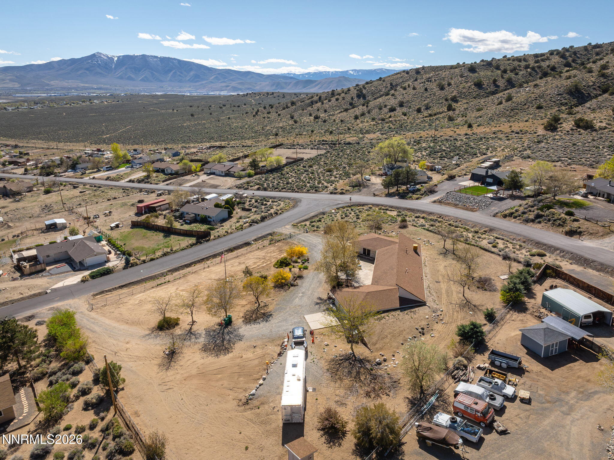 11995 Fir Drive Reno, NV 89506 - Photo 38 of 46 38