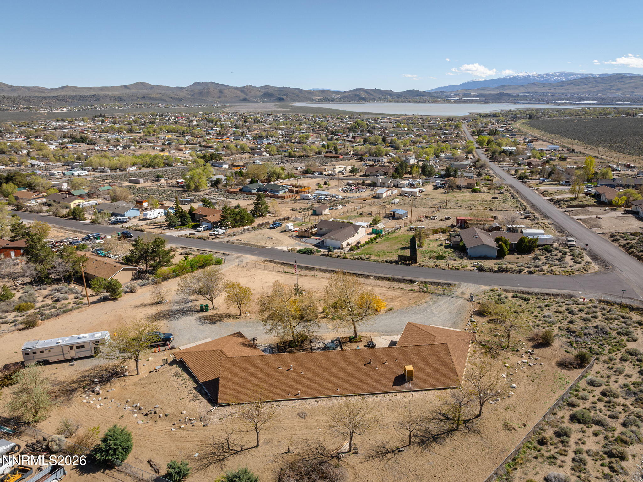 11995 Fir Drive Reno, NV 89506 - Photo 40 of 46 40