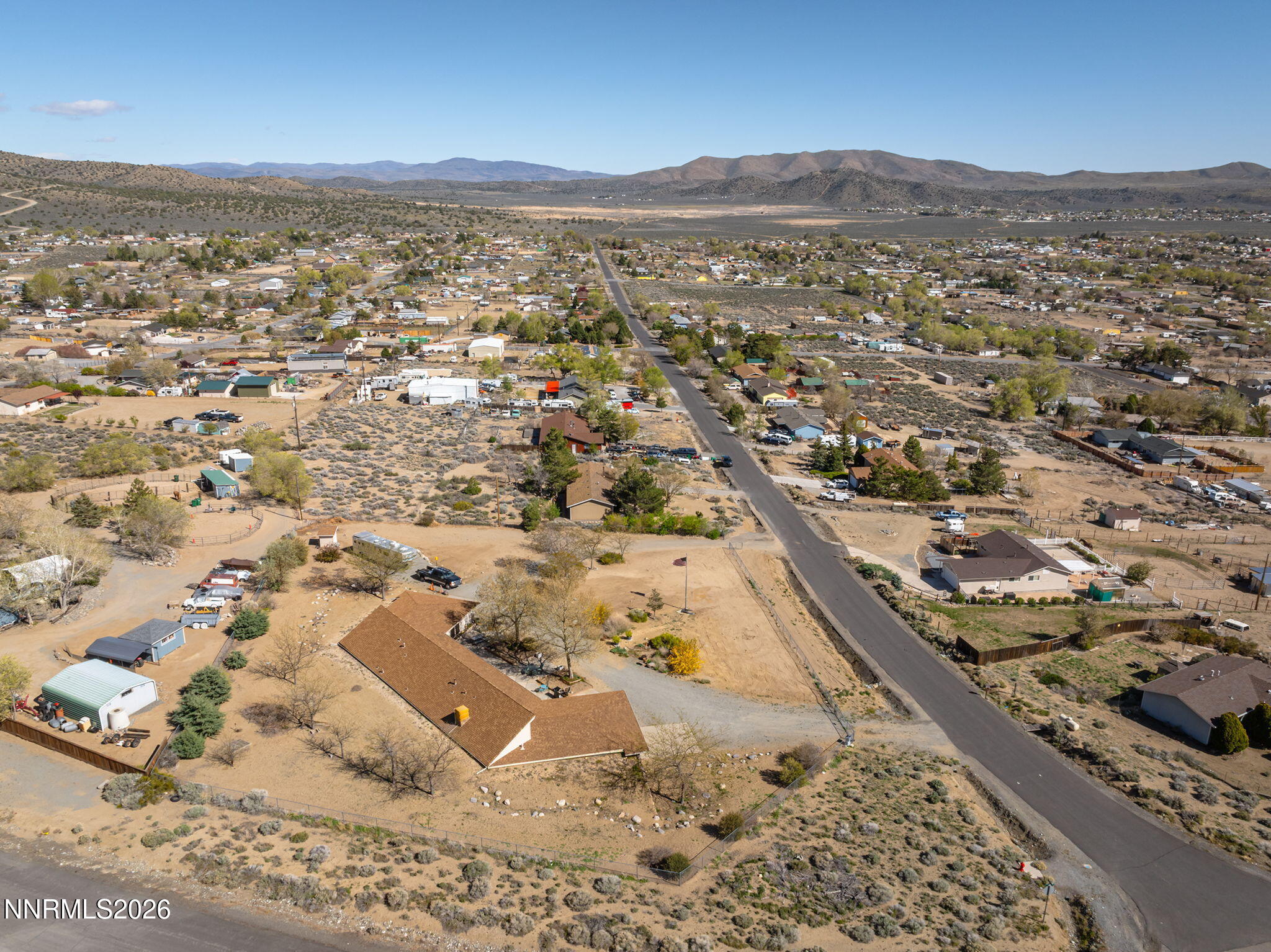 11995 Fir Drive Reno, NV 89506 - Photo 41 of 46 41