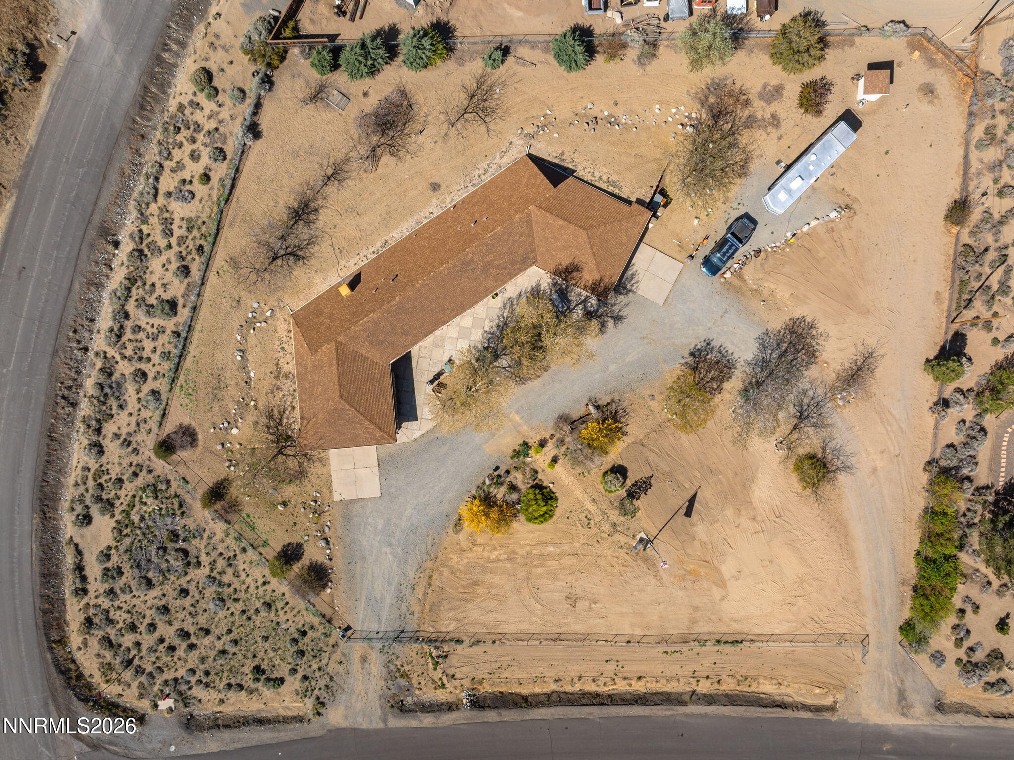 11995 Fir Drive Reno, NV 89506 - Photo 42 of 46 42