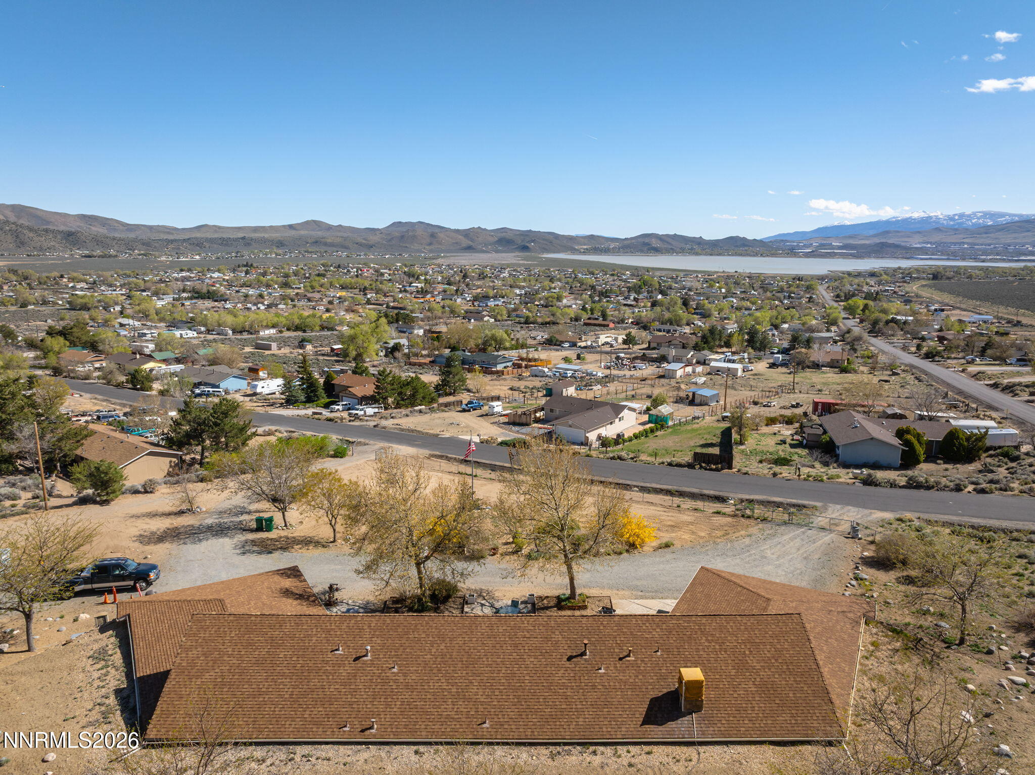 11995 Fir Drive Reno, NV 89506 - Photo 45 of 46 45