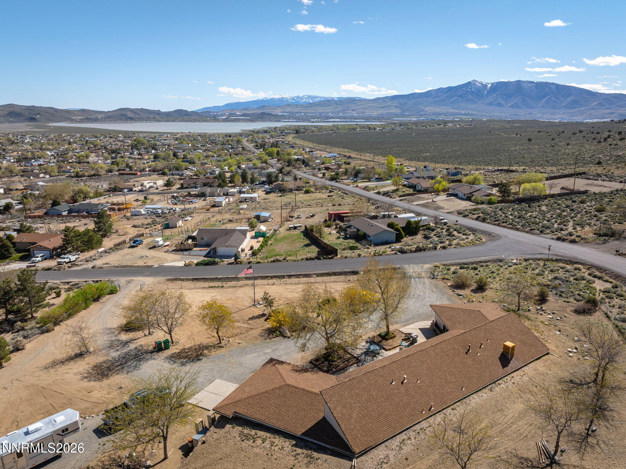 11995 Fir Drive Reno, NV 89506 - Photo 46 of 46 46