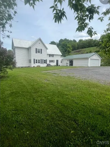 $275,000 | 3992 Center Road, Madison, NY 13402