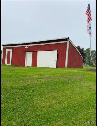 $275,000 | 3992 Center Road, Madison, NY 13402