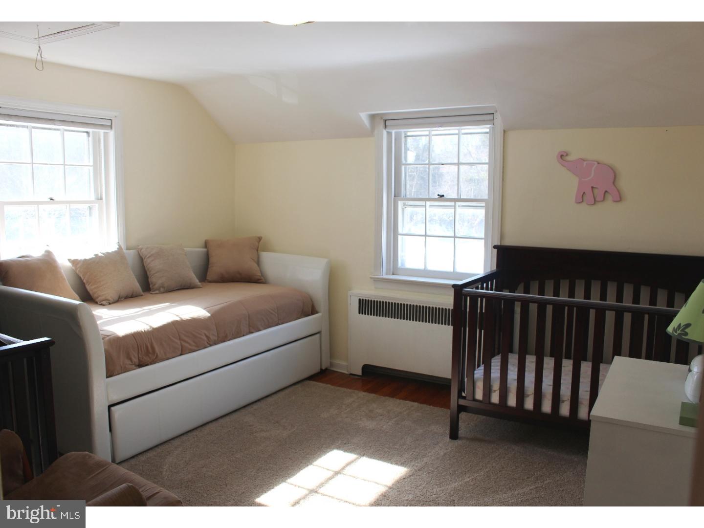 4 Green Valley Road Wallingford, PA 19086 - Photo 11 of 25 Bedroom 2