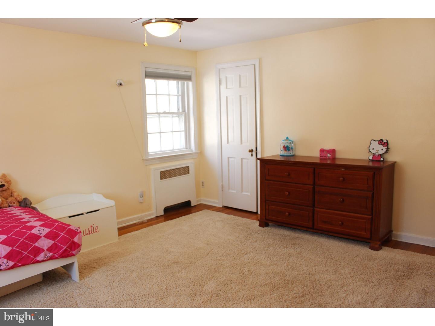 4 Green Valley Road Wallingford, PA 19086 - Photo 14 of 25 Bedroom 3