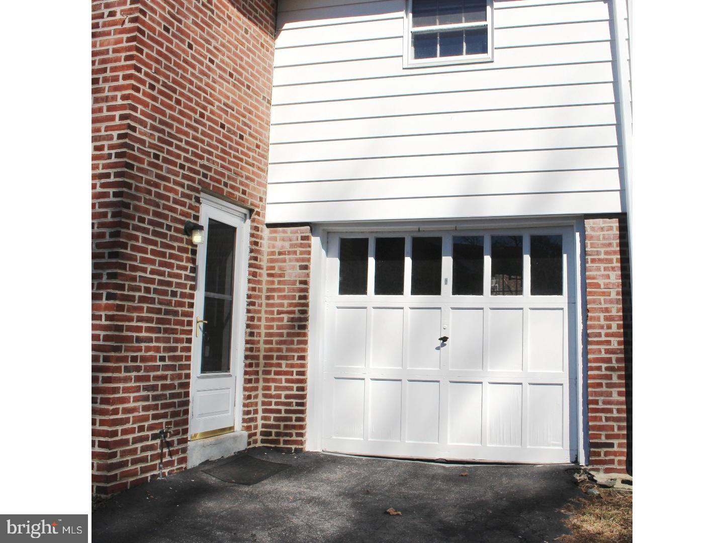 4 Green Valley Road Wallingford, PA 19086 - Photo 19 of 25 Garage