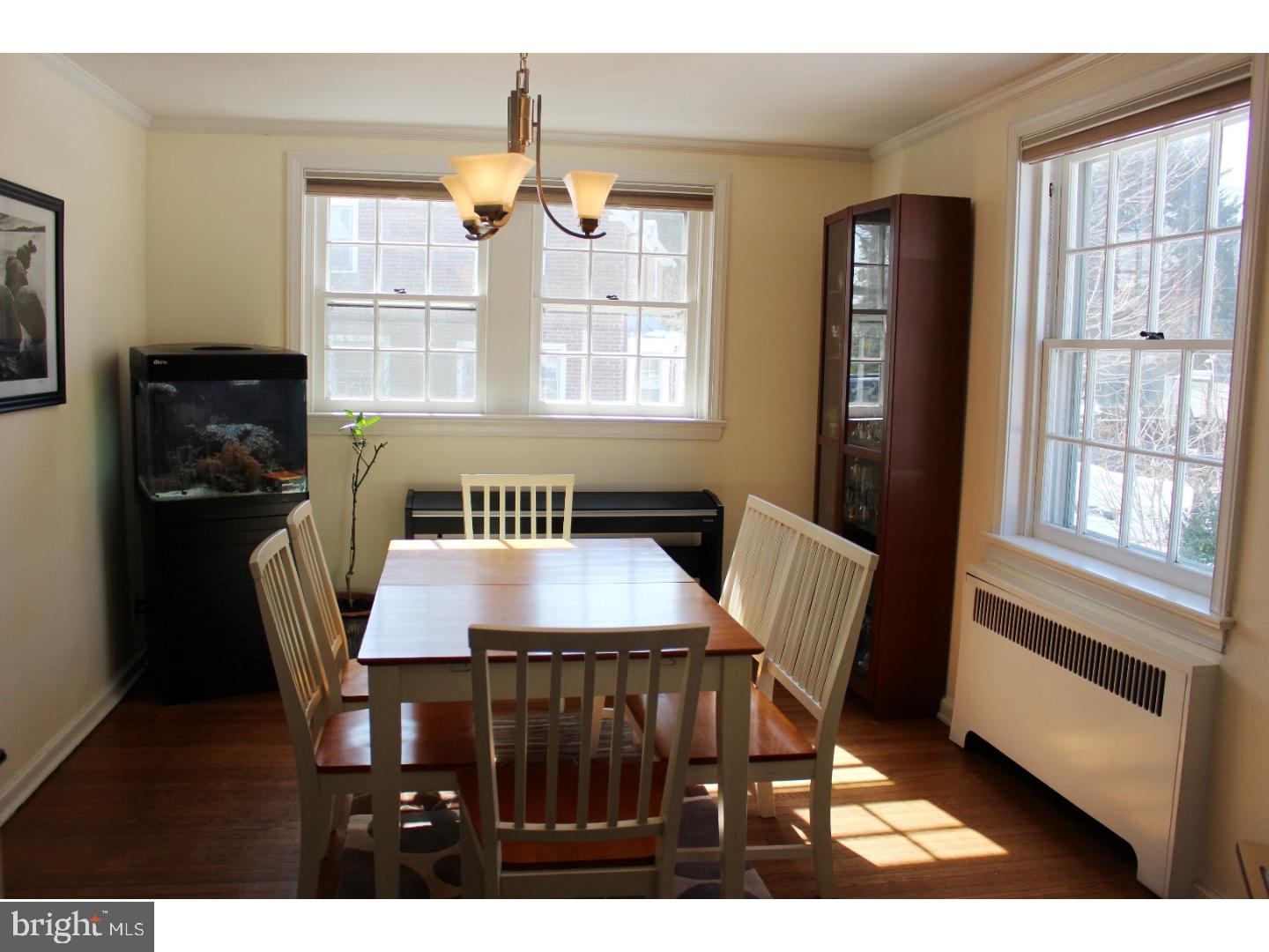 4 Green Valley Road Wallingford, PA 19086 - Photo 6 of 25 Dining Room
