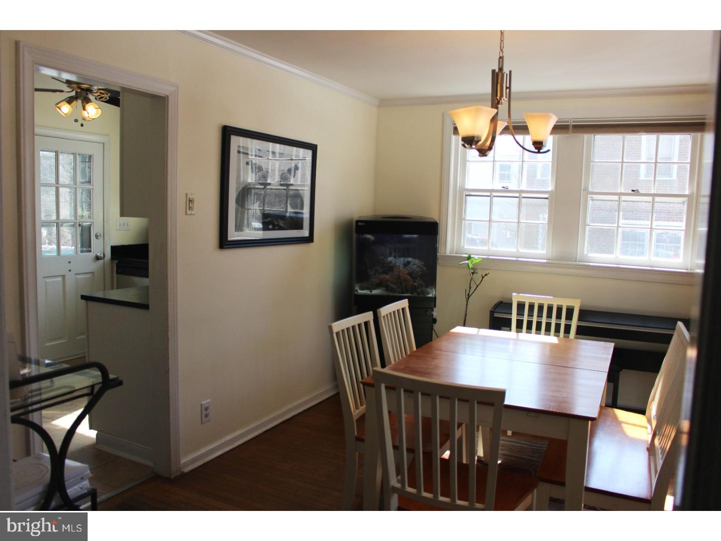 4 Green Valley Road Wallingford, PA 19086 - Photo 7 of 25 Dining Room