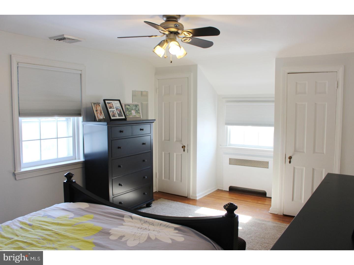 4 Green Valley Road Wallingford, PA 19086 - Photo 9 of 25 Bedroom - Main