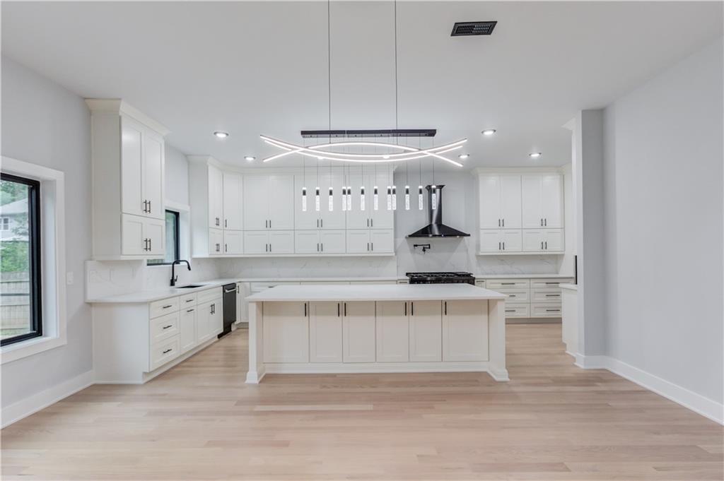 3501 Briarcliff Road Northeast Atlanta, GA 30345 - Photo 18 of 100