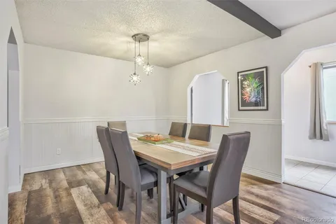 $525,000 | 5665 Tuckerman Drive, Colorado Springs, CO 80918