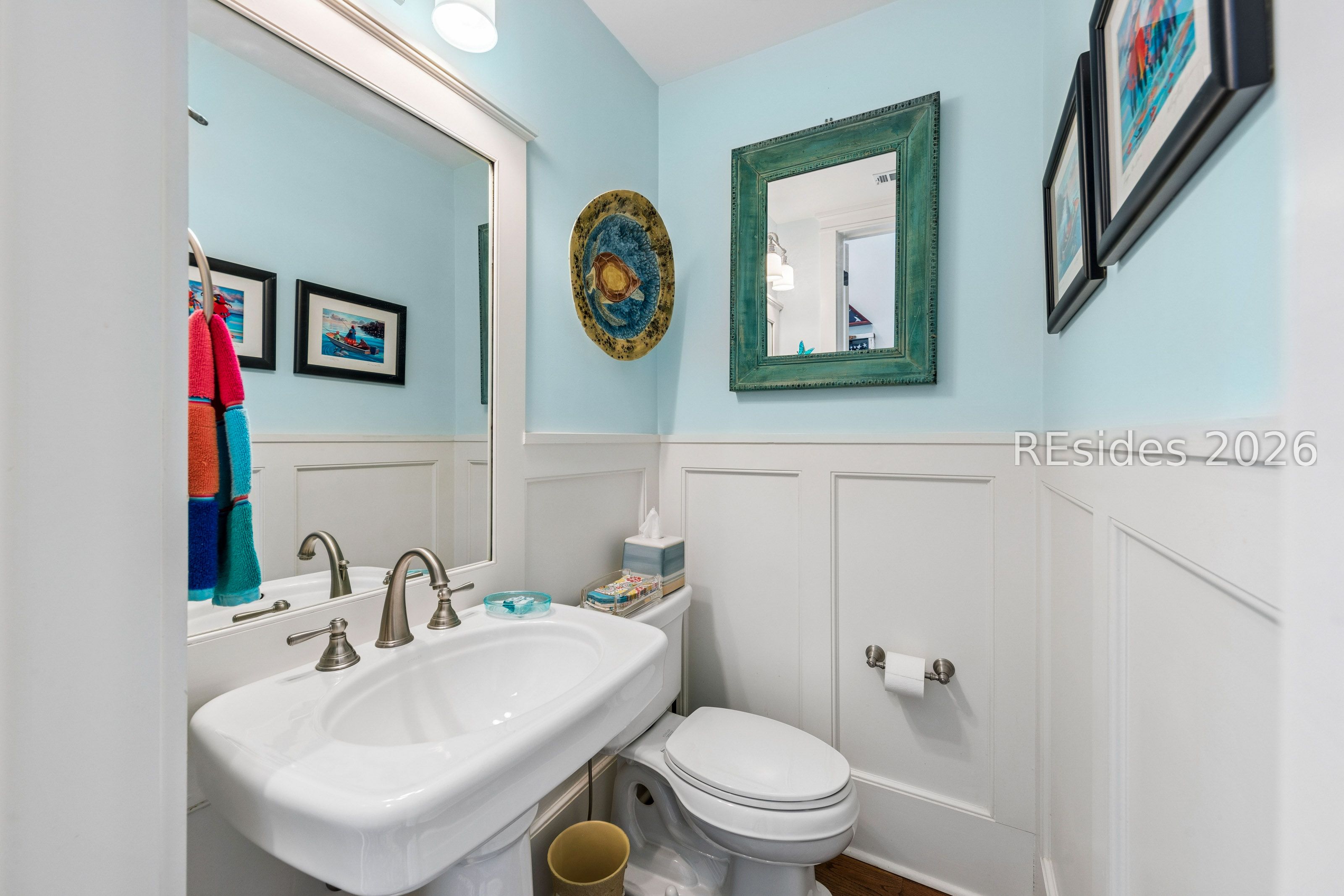 44 Harford, Unit 2 Beaufort, SC 29906 - Photo 43 of 67