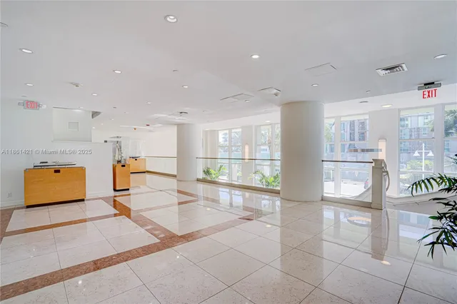 $420,000 | 10350 West Bay Harbor Drive, Unit 4T, Bay Harbor Islands, FL 33154