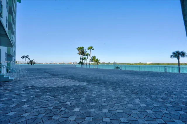 $420,000 | 10350 West Bay Harbor Drive, Unit 4T, Bay Harbor Islands, FL 33154
