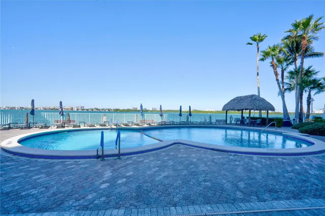 $420,000 | 10350 West Bay Harbor Drive, Unit 4T, Bay Harbor Islands, FL 33154