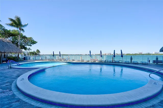 $420,000 | 10350 West Bay Harbor Drive, Unit 4T, Bay Harbor Islands, FL 33154