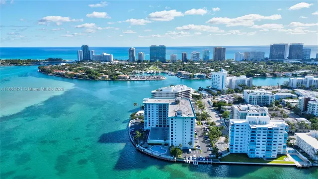 $420,000 | 10350 West Bay Harbor Drive, Unit 4T, Bay Harbor Islands, FL 33154