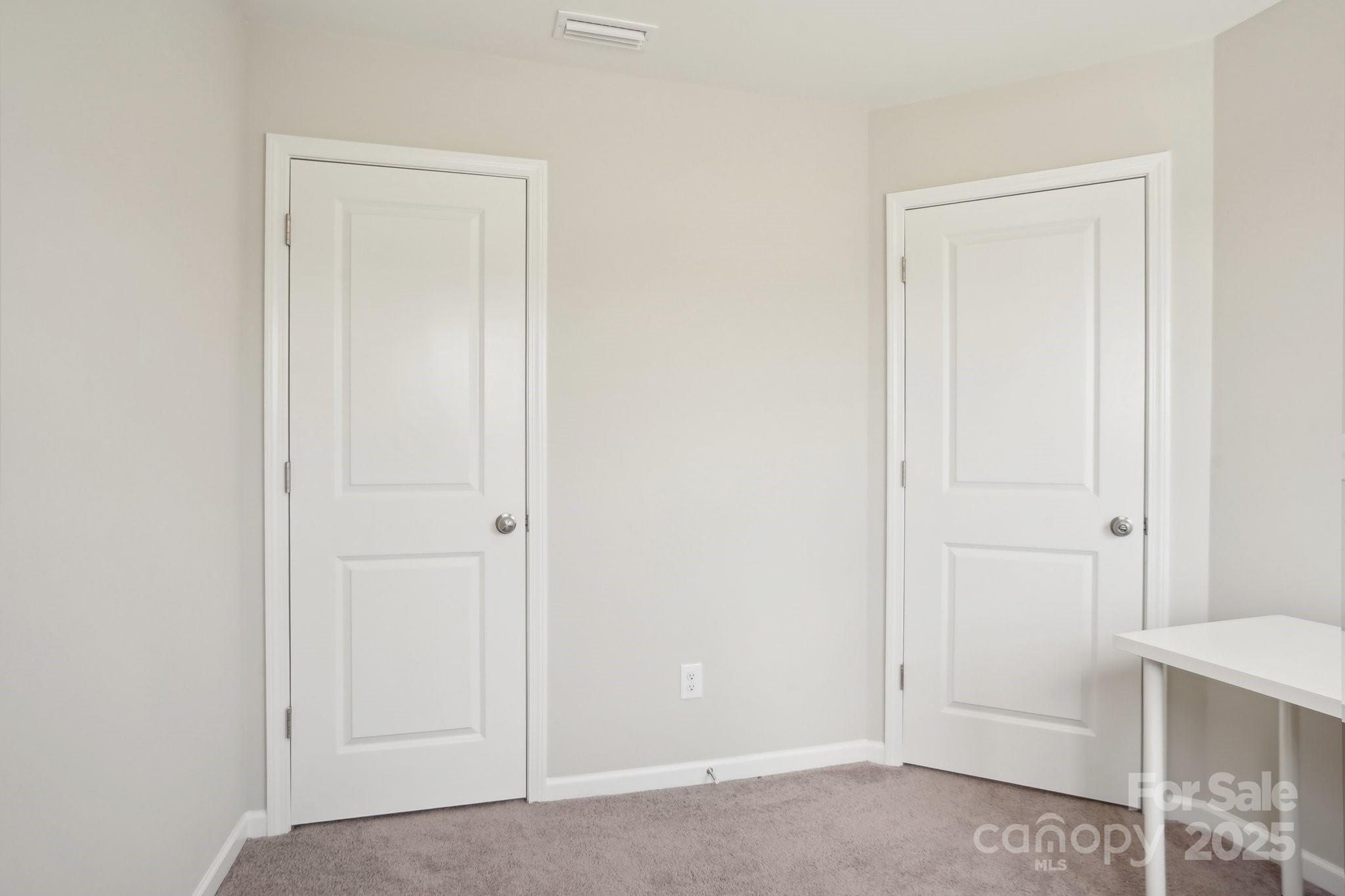 12461 Bryton Ridge Parkway Huntersville, NC 28078 - Photo 26 of 33 a view of an empty room