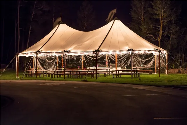 a view of a parked in front of a house