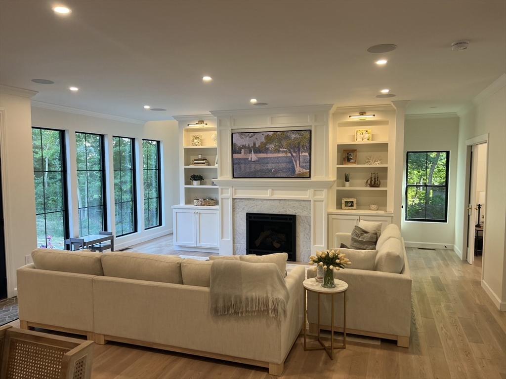 52 Round Farm Road Rehoboth, MA 02769 - Photo 6 of 12