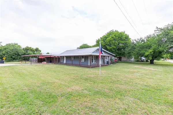 $320,000 | 102 Scurry Street, Tuscola, TX 79562