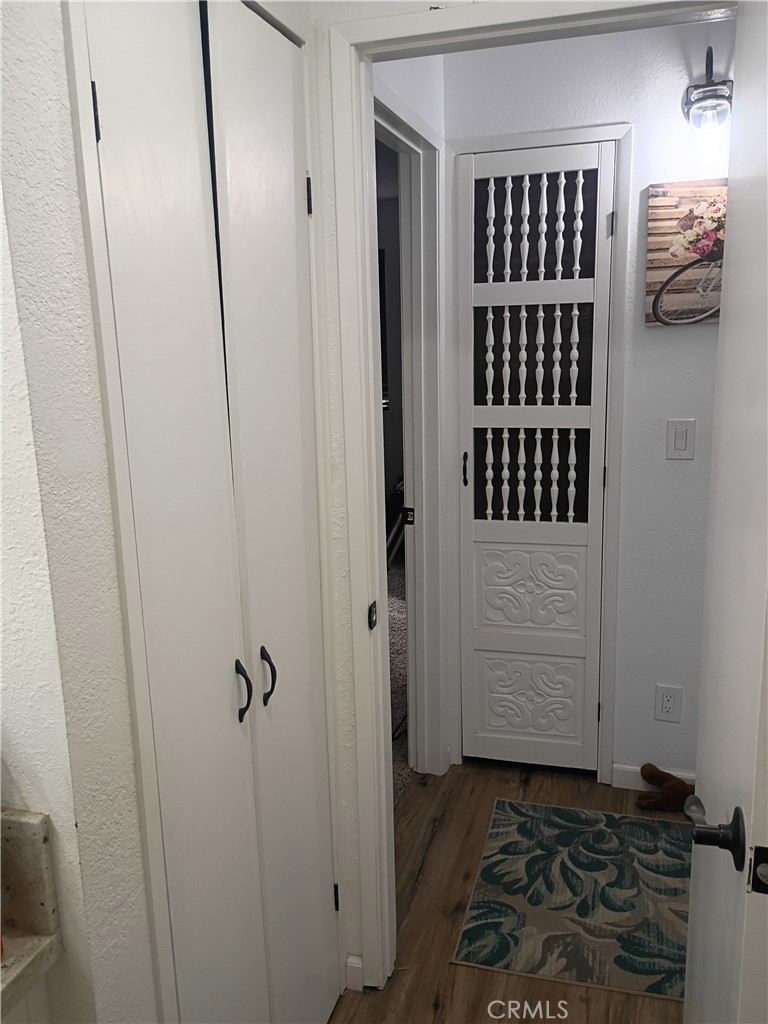 201 South Greenlawn Street Ridgecrest, CA 93555 - Photo 16 of 31 a view of a bathroom