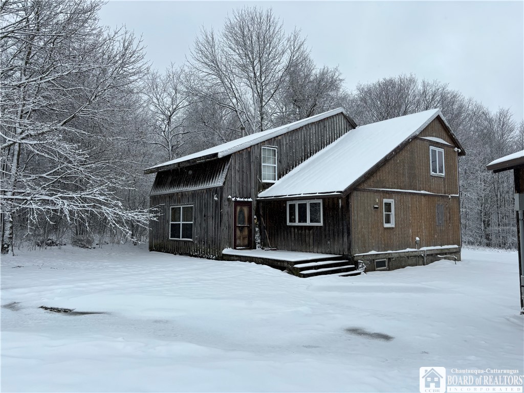 4239 Swain Hill Road Andover, NY 14806 - Photo 1 of 1 Gallery Image 1