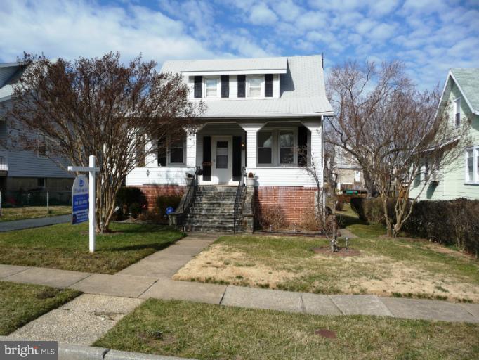 4506 Raspe Avenue Baltimore, MD 21206 - Photo 1 of 24 Exterior (Front)