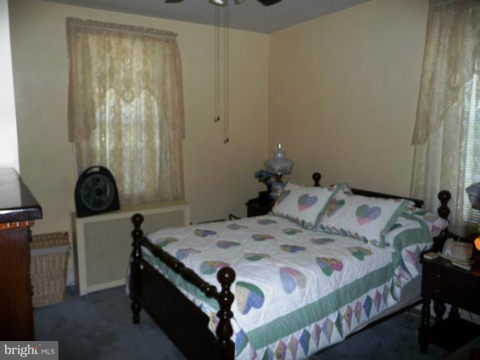 4506 Raspe Avenue Baltimore, MD 21206 - Photo 16 of 24 Bedroom (Master)