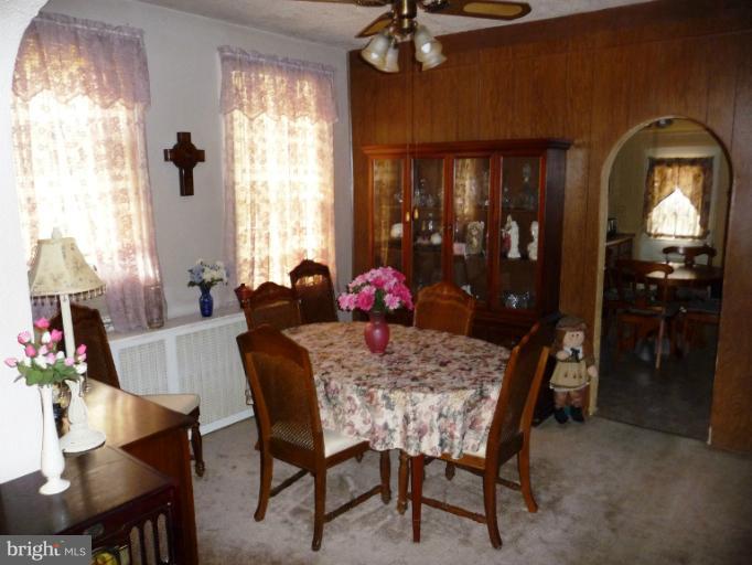 4506 Raspe Avenue Baltimore, MD 21206 - Photo 6 of 24 Dining Room